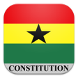 Icon of program: Ghana Constitution