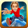 Icoon van programma: Global Dash Temple Maze R…