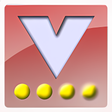 程序图标：Visual DOF