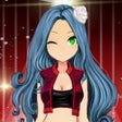Ícone do programa: dress up anime cute girls…