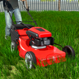 Icono de programa: Mowing Simulator Grass Cu…