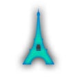 Icon of program: Paris'deki Bebeğ Bildirim…