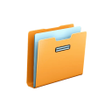 أيقونة البرنامج: Quick Image Sorter