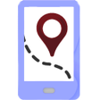 Иконка программы: GPS Kataster