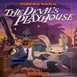 ไอคอนของโปรแกรม: Sam  Max: The Devils Play…