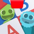 Ikona programu: Osmo Lettertopia