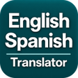 程序图标：Spanish English Translato…