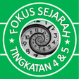 Icon of program: SPM Fokus Sejarah