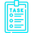 プログラムのアイコン：Tasky