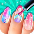 Icon of program: Magic Manicure Game Your…