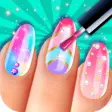 Magic Manicure Game  Your Nail Design