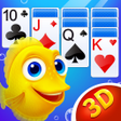 程序图标：Solitaire - Fishland