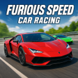 ไอคอนของโปรแกรม: Furious Speed Car Racing
