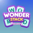 أيقونة البرنامج: Wonder Stacks: Word Disco…
