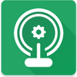 Icoon van programma: WiFi Router Settings