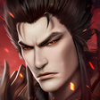 プログラムのアイコン：Project Three Kingdoms