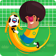 程序图标：Soccer Hit - Internationa…