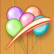 프로그램 아이콘: Crazy Breaking Balloons