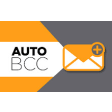 Gmail Auto BCC
