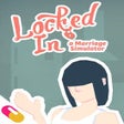 Icoon van programma: 10mg: Locked In