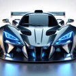 Ikona programu: Nitro Rush: Car Racing Ga…