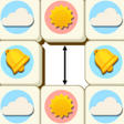 Icon of program: Connect2 - match tiles pu…