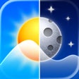 Icon of program: Peaks: Biorhythm Tracker