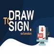 Icon of program: DrawToSign