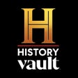 Programın simgesi: HISTORY Vault
