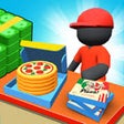 Ikona programu: My Pizza Shop Tycoon