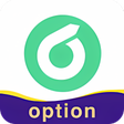 Ícone do programa: Ok Option