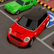 Icon of program: Car Driving: Offline Car …