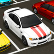 Ícone do programa: Car Driving: Offline Car …