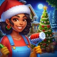 Programın simgesi: Dream Home Cleaning Game