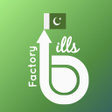 Icoon van programma: Bills Factory Pakistan
