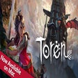 Иконка программы: Toren