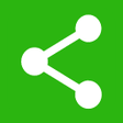 プログラムのアイコン：Share App Apk - Transfer …