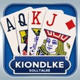 Icoon van programma: Klondike Solitaire-Brain …