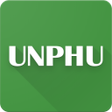 プログラムのアイコン：UNPHU