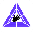 程序图标：Trinus Hand