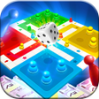 Ícone do programa: Magic Ludo