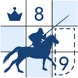 Иконка программы: Logic Wiz Sudoku  Variati…