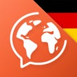 أيقونة البرنامج: Learn German: Language Co…