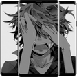 Icon of program: Sad Anime Wallpaper HD