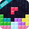 Ikona programu: Block Puzzle
