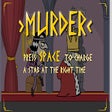 Иконка программы: Murder Classroom 6x