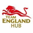 プログラムのアイコン：Team England Hub