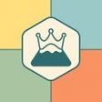 Icoon van programma: Crowns Logic Game