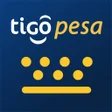 Tigo Pesa Keyboard