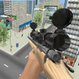 プログラムのアイコン：Sniper 3D Special OPS